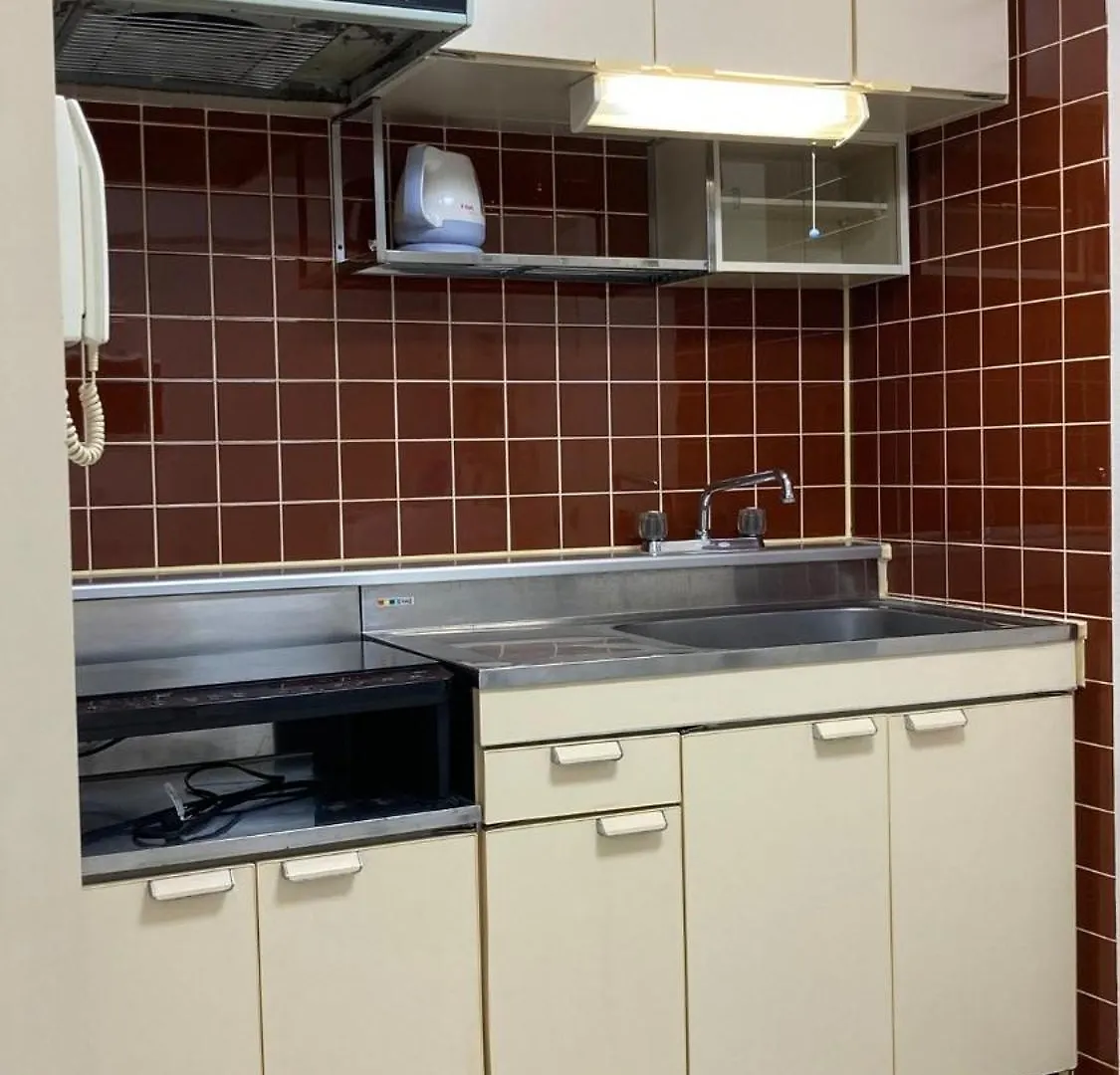 Apartment Endless Mitsui Minami 5Jo II - Vacation Stay 18252 Sapporo Japan