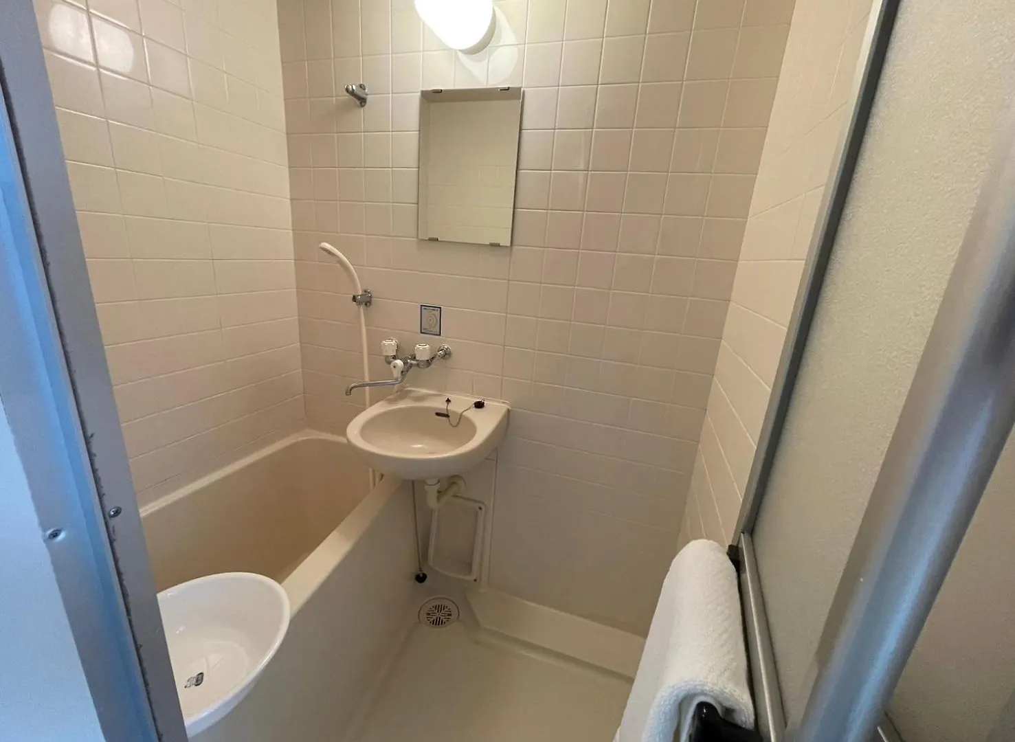 Endless Mitsui Minami 5Jo II - Vacation Stay 18252 Sapporo Apartment
