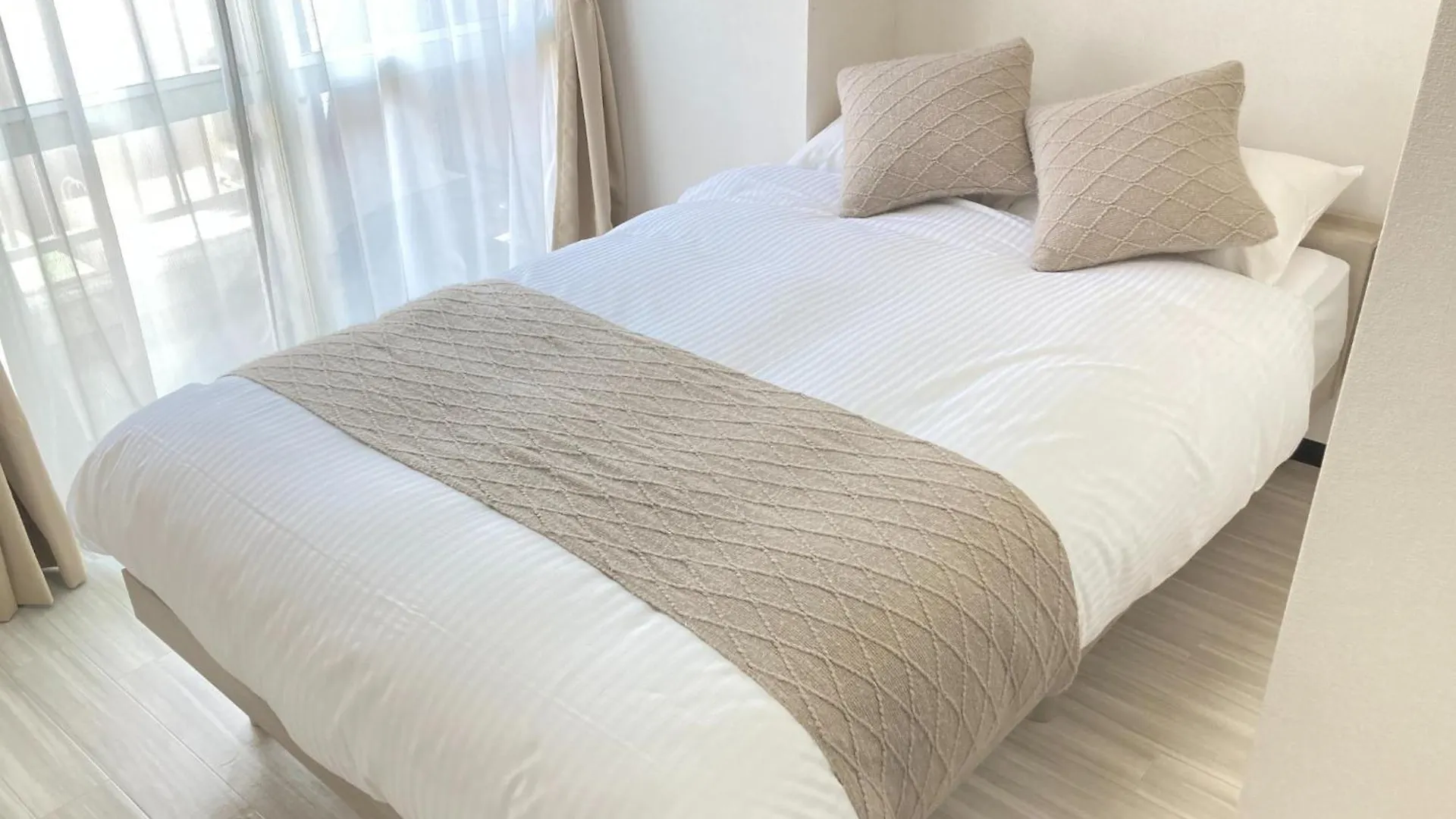 Endless Mitsui Minami 5Jo II - Vacation Stay 18252 Sapporo Apartment